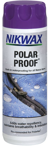 Nikwax Polar Proof