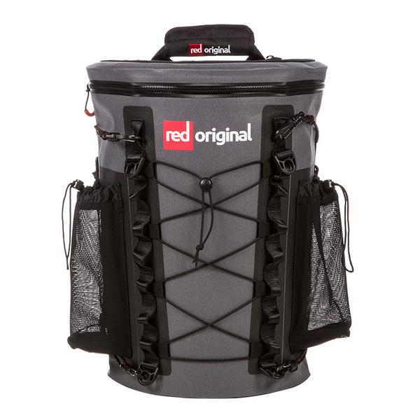 Red Original Deck Bag