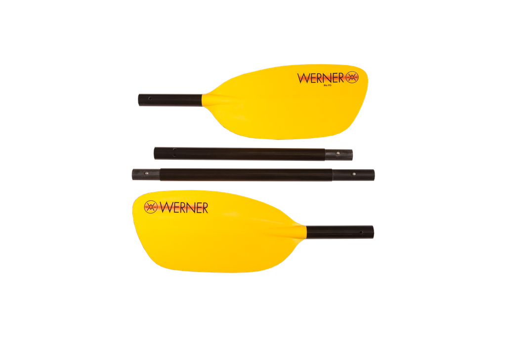 Werner Rio 4pc