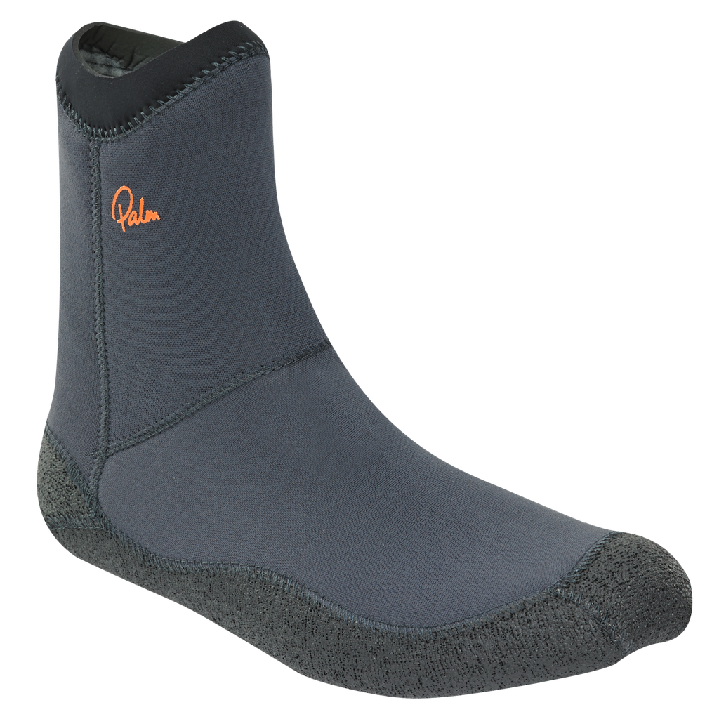 Palm Stomp Sock