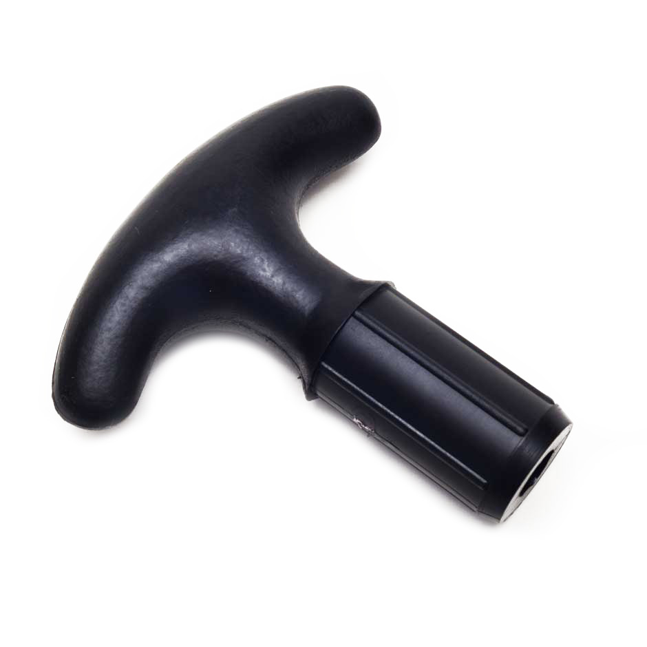 Palm T Handle