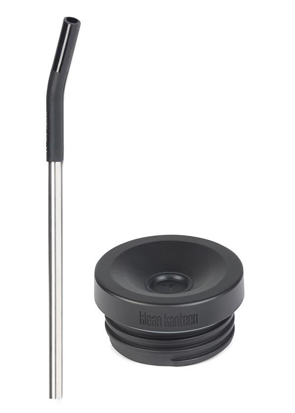 Klean Kanteen TKWide Straw Cap