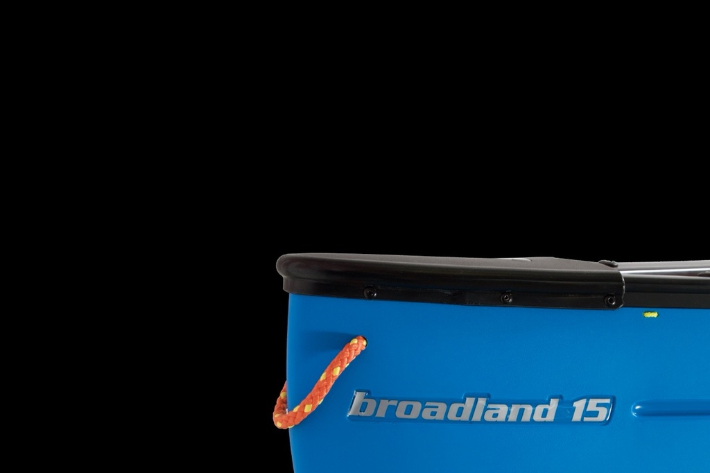 Fitted rope end grabs