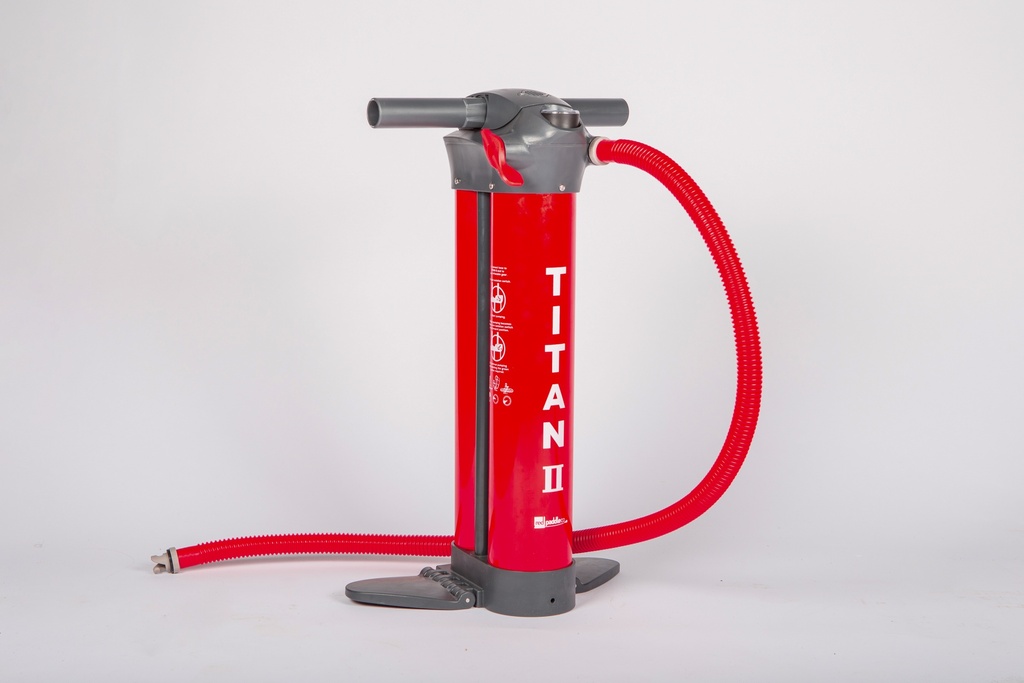 Red Paddle Co Titan Pump 2