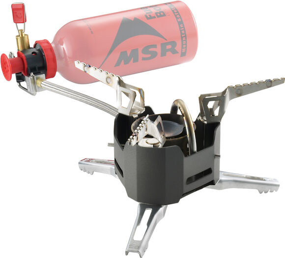 MSR XGK EX (Extreme) Strove