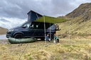 DD Campervan Tarp