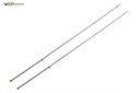DD Tarp Pole - 1.8m (x2)