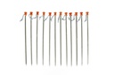 DD Heavy Duty Pegs x12