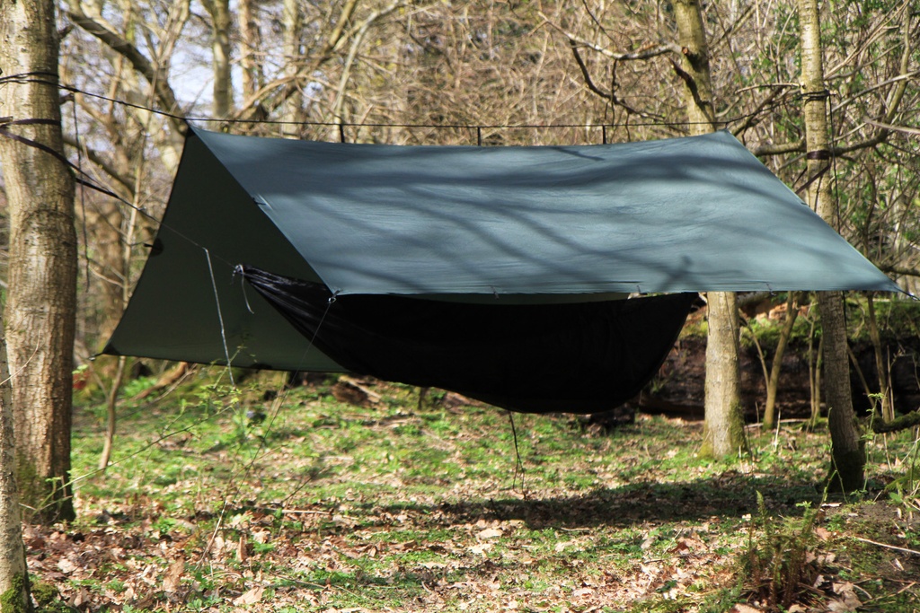 DD Superlight Tarp XL