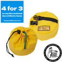 Recreational Barrel Works Bow Line Bag