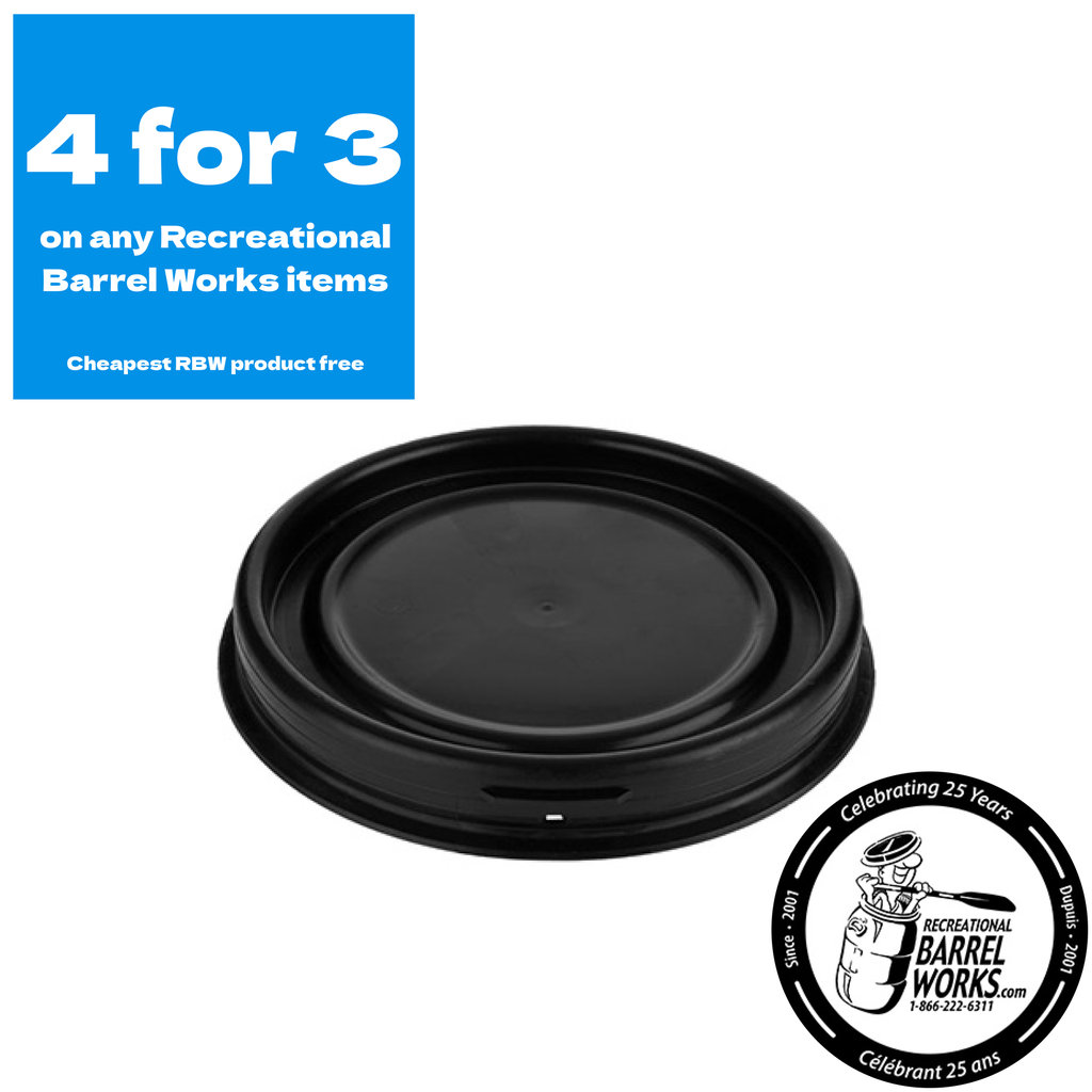 RBW Barrel Lid