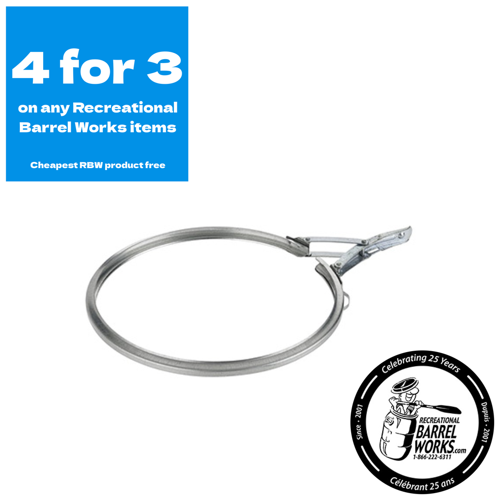 RBW Metal Ring