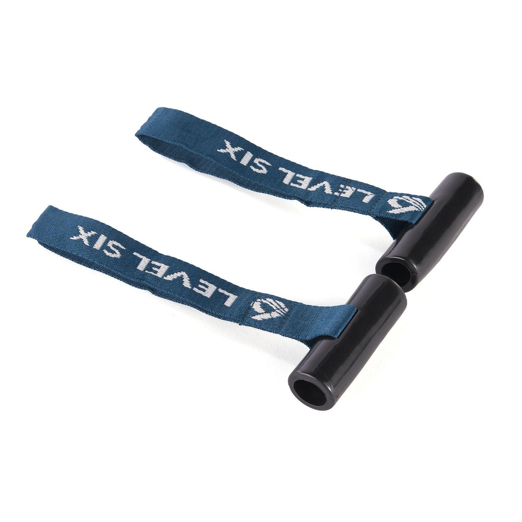 Level Six Hood Loop Straps