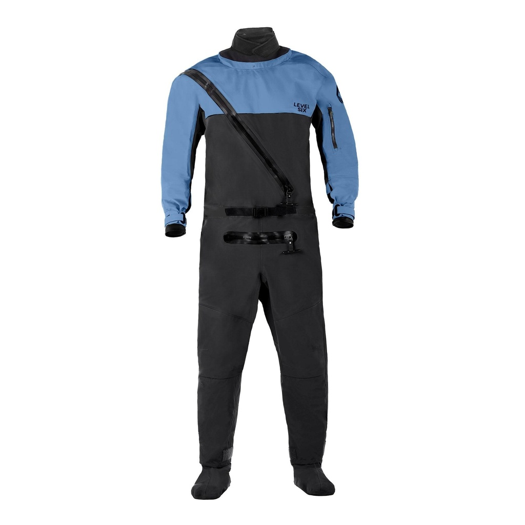 Level Six Loki Drysuit