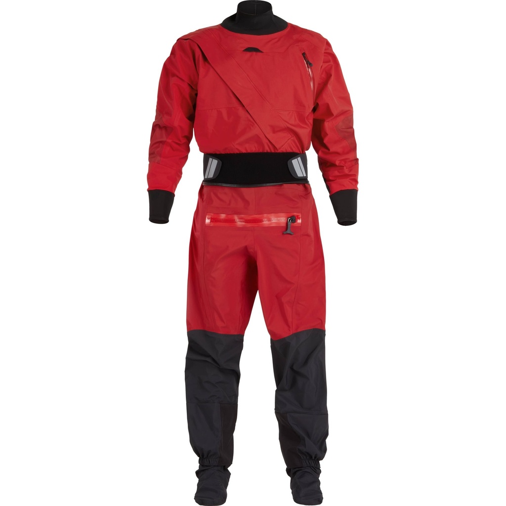 NRS Men's Crux Dry Suit