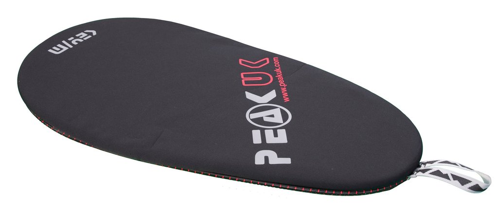PEAK UK Cockpit cover