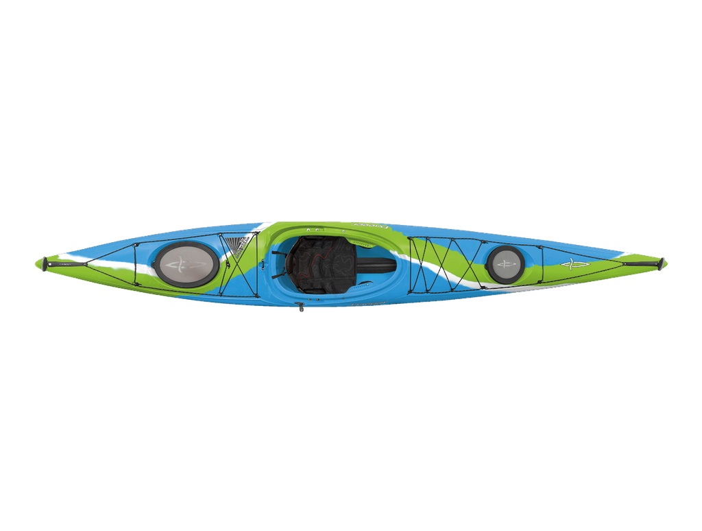 Dagger Stratos 14.5S