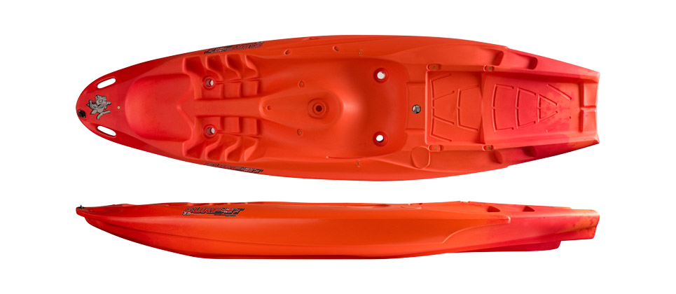 Pyranha Surf Jet 2.0