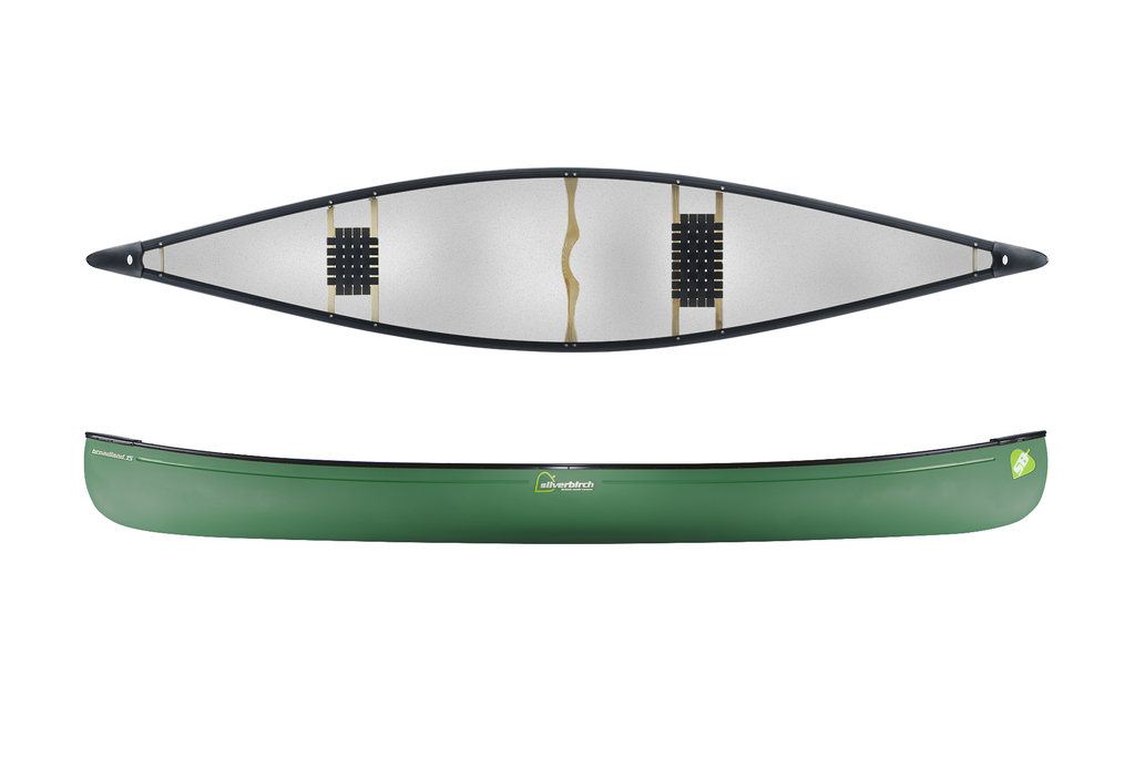 Silverbirch Broadland 15 (Highline)