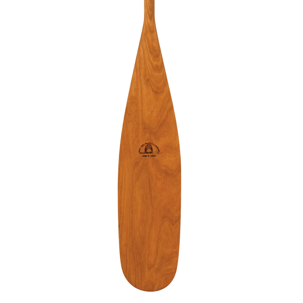 Grey Owl Tripper (Varnished) 
