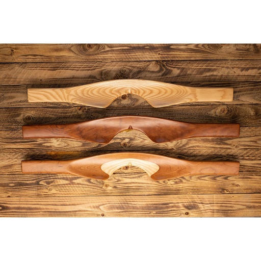 Silverbirch Deep dish yoke (Ash/Cherry)