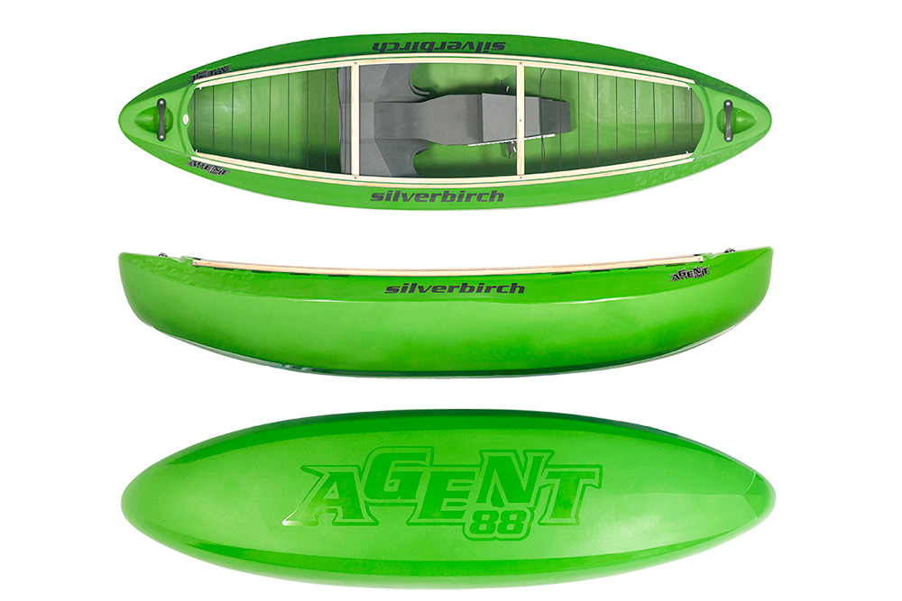 Colour: Lime Green