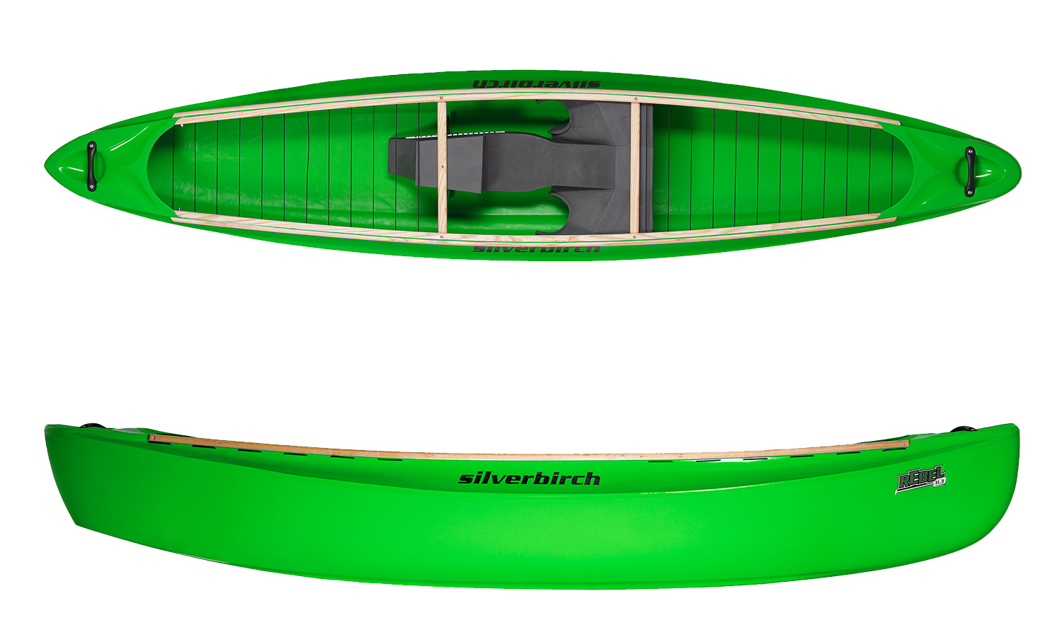 Colour: Lime Green