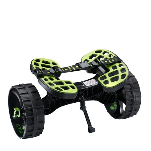 C-Tug Kayak Trolley