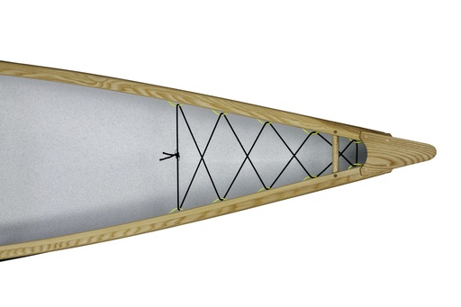 Fitted Aramid Skid plates